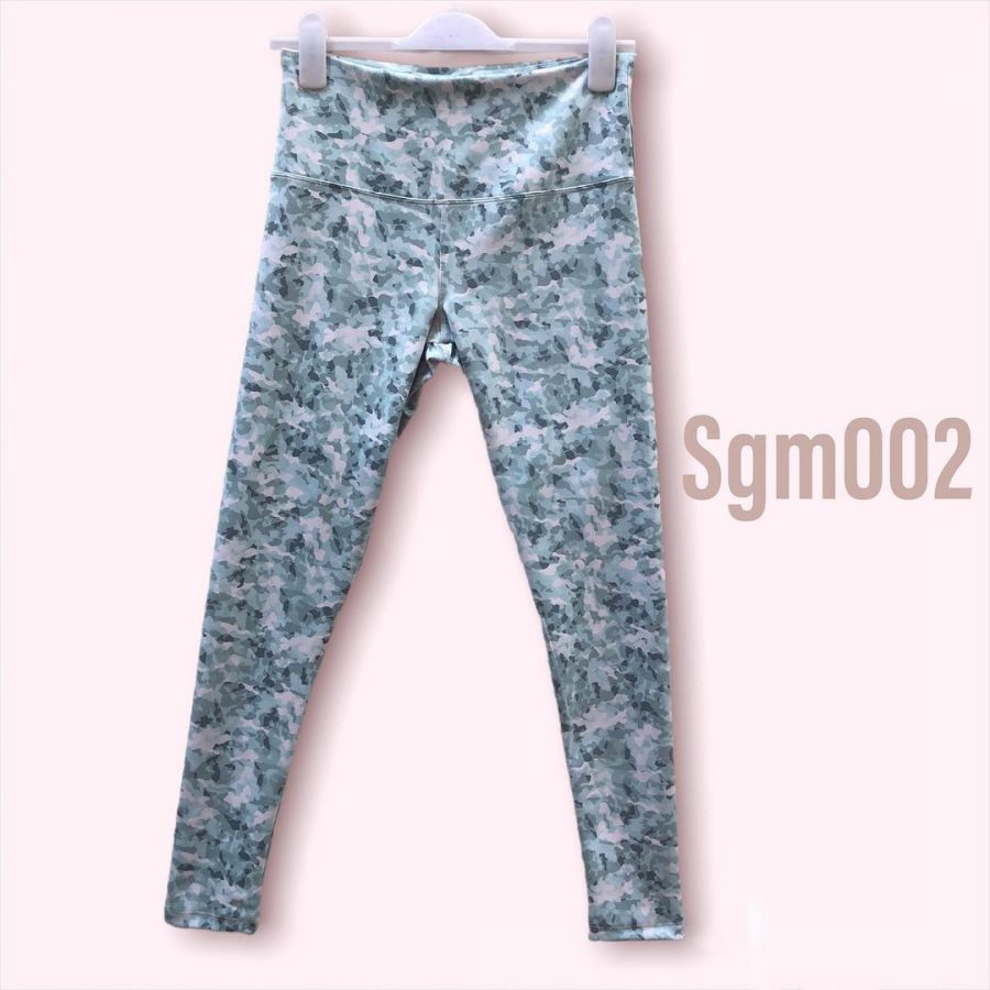 B1 vivid workout/gym leggings - Image 4