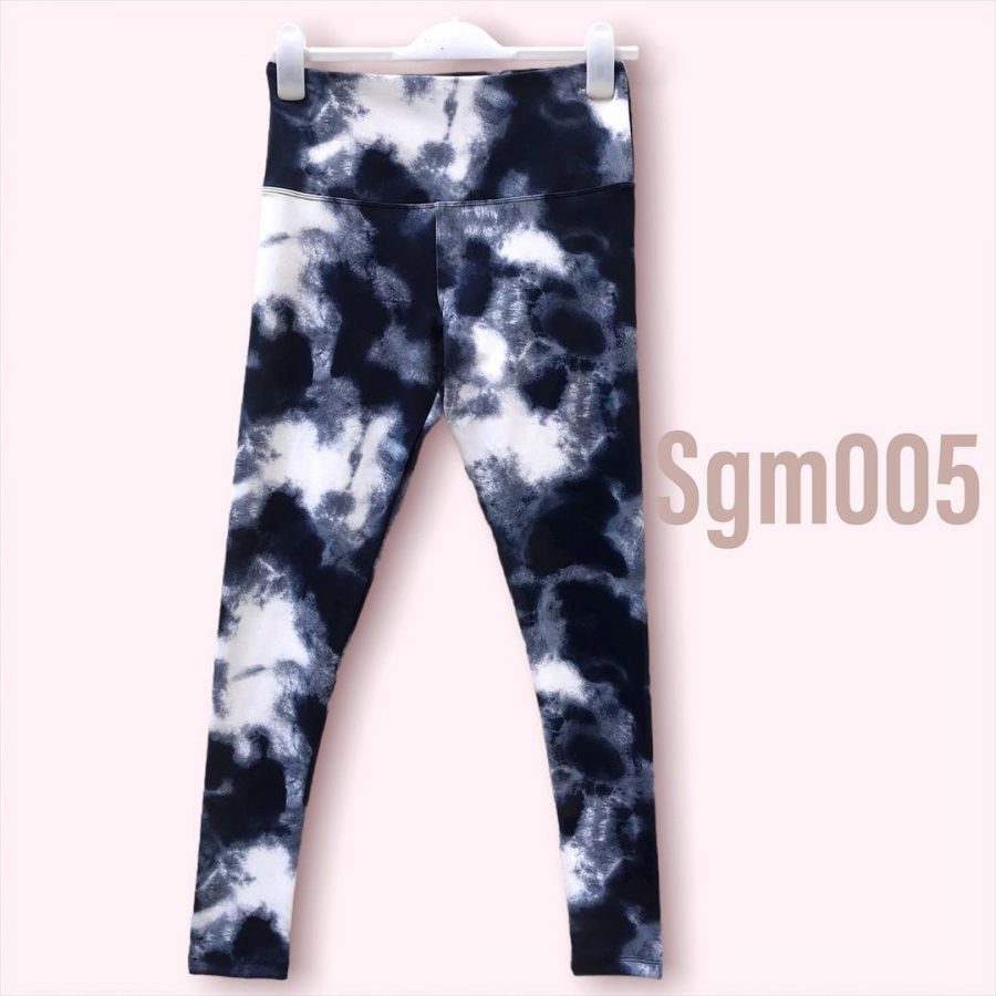 B1 vivid workout/gym leggings - Image 7