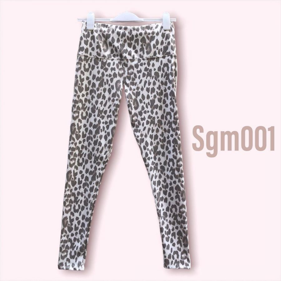 B1 vivid workout/gym leggings - Image 2