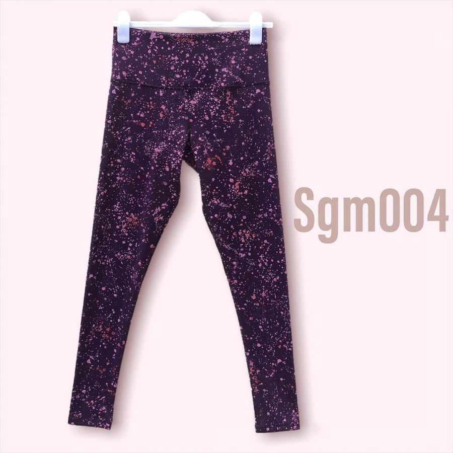 B1 vivid workout/gym leggings - Image 6