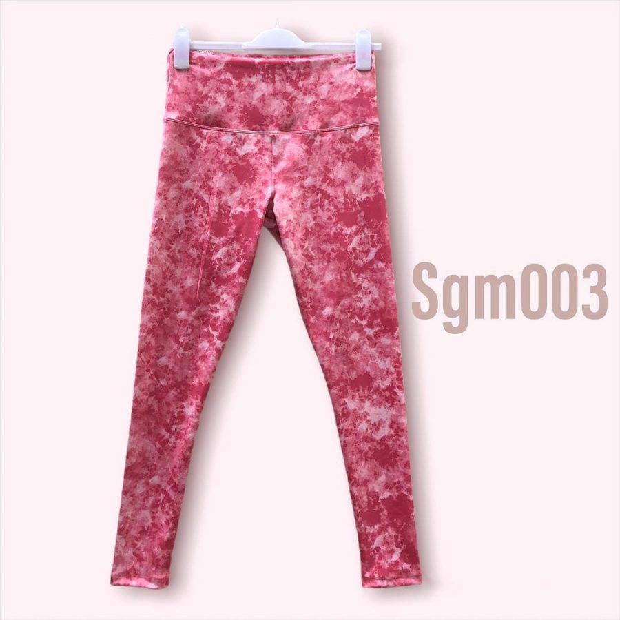 B1 vivid workout/gym leggings - Image 5