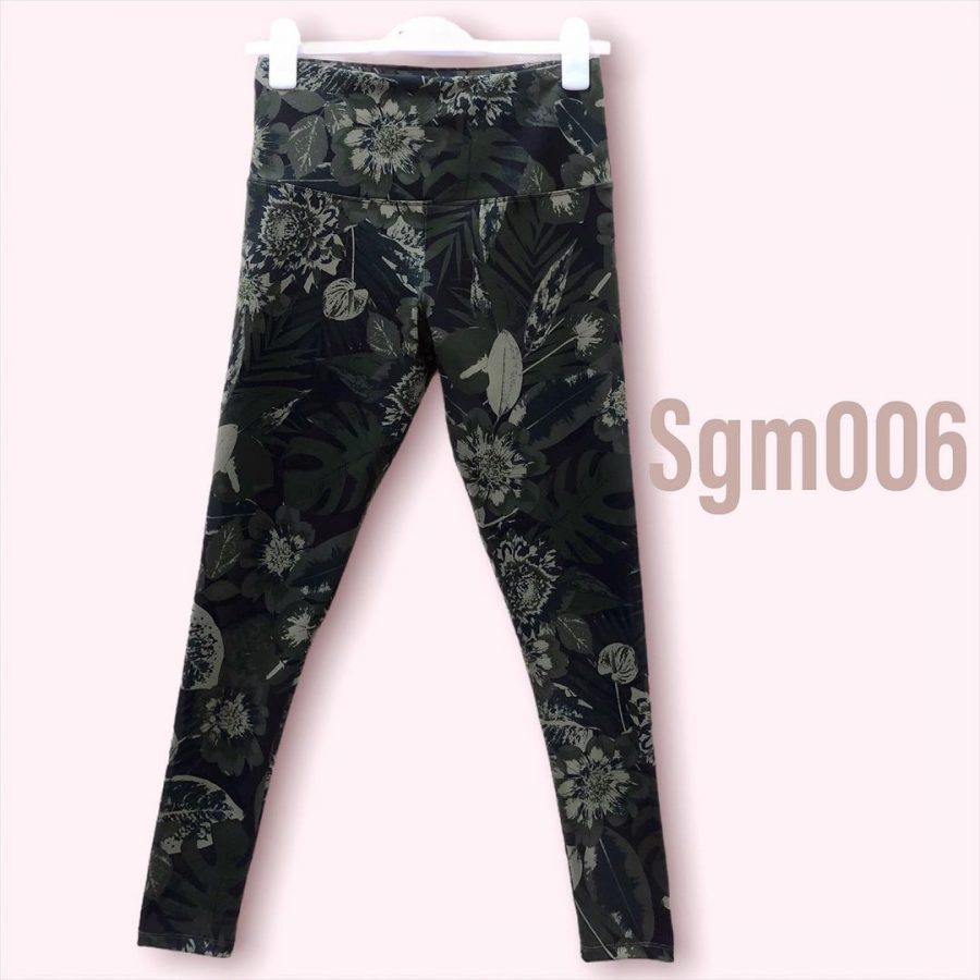 B1 vivid workout/gym leggings - Image 8