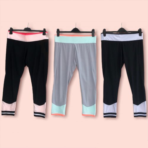 B1 COMFORTABLE TIGHTS