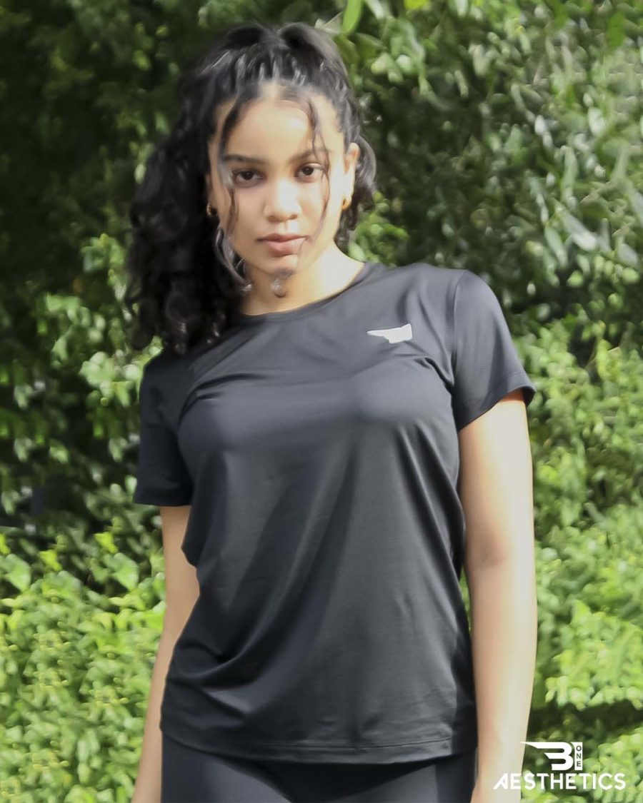 pearl black  DRI-FIT T-Shirt - Image 6