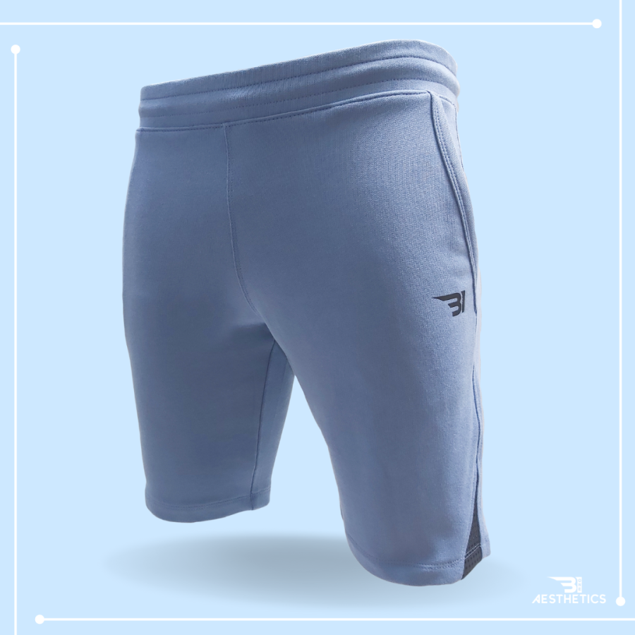 CLUB SHORT BLUE
