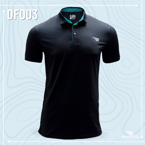 MEN'S POLO DRI-FIT T-SHIRT DF003