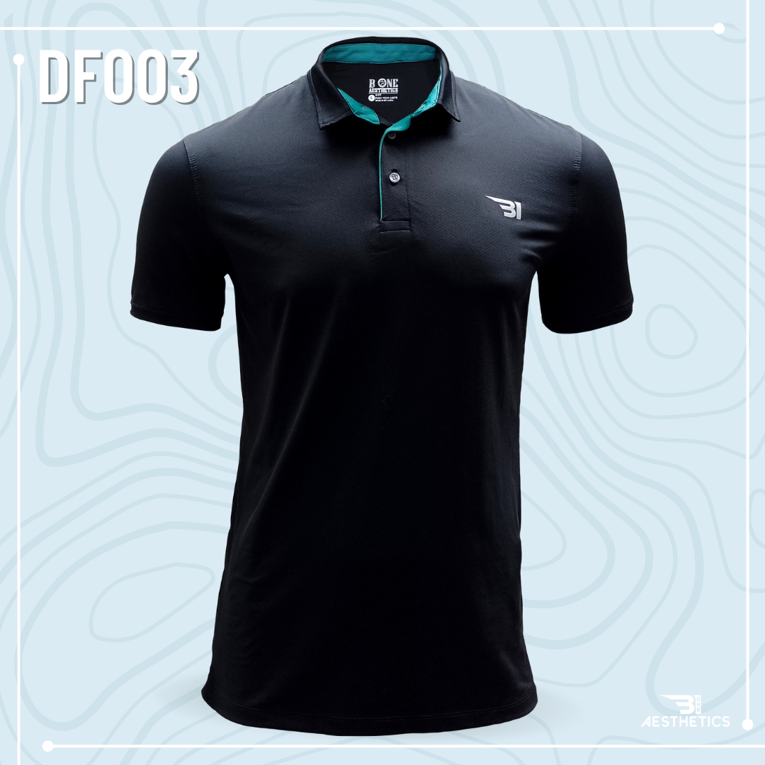 dri fit polo shirt design