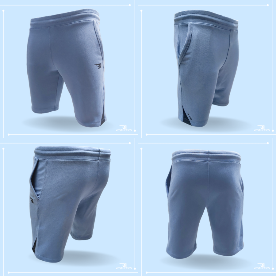 CLUB SHORT BLACK - Image 2