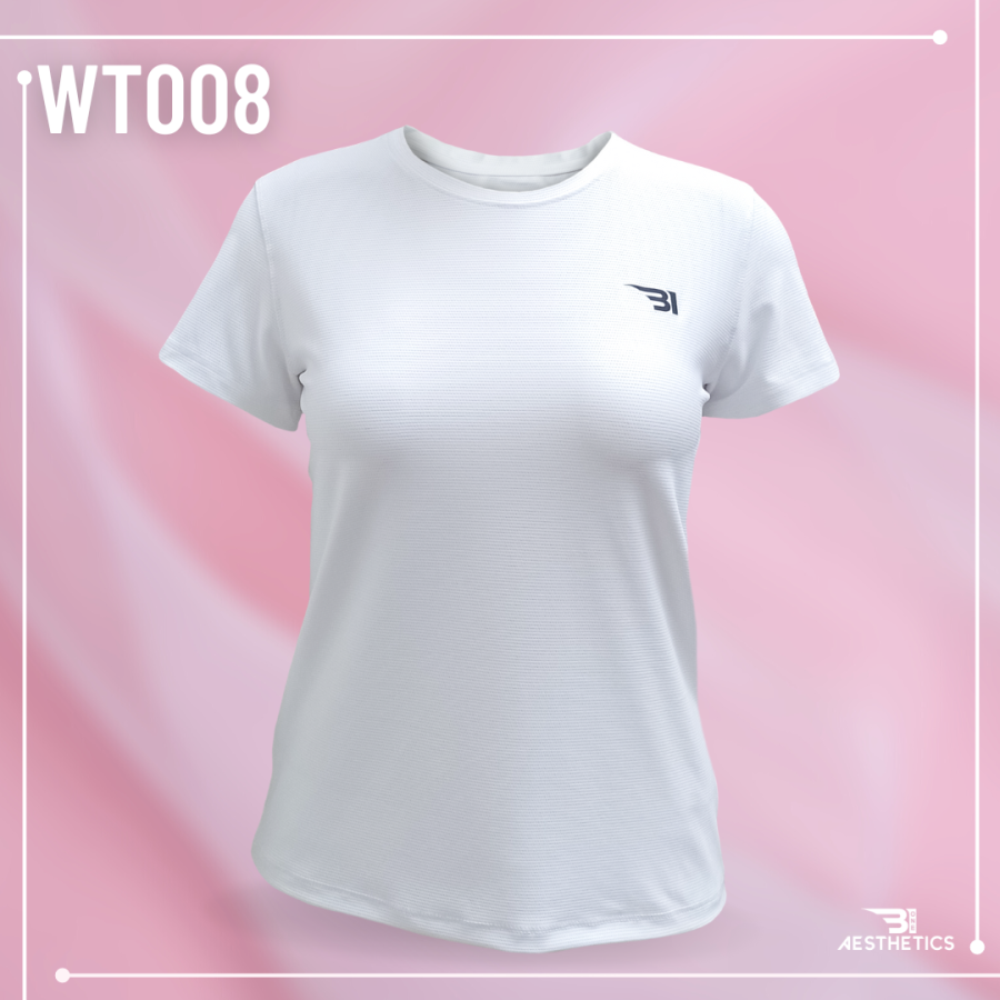 Women's Crew-Neck T-Shirt - Image 9
