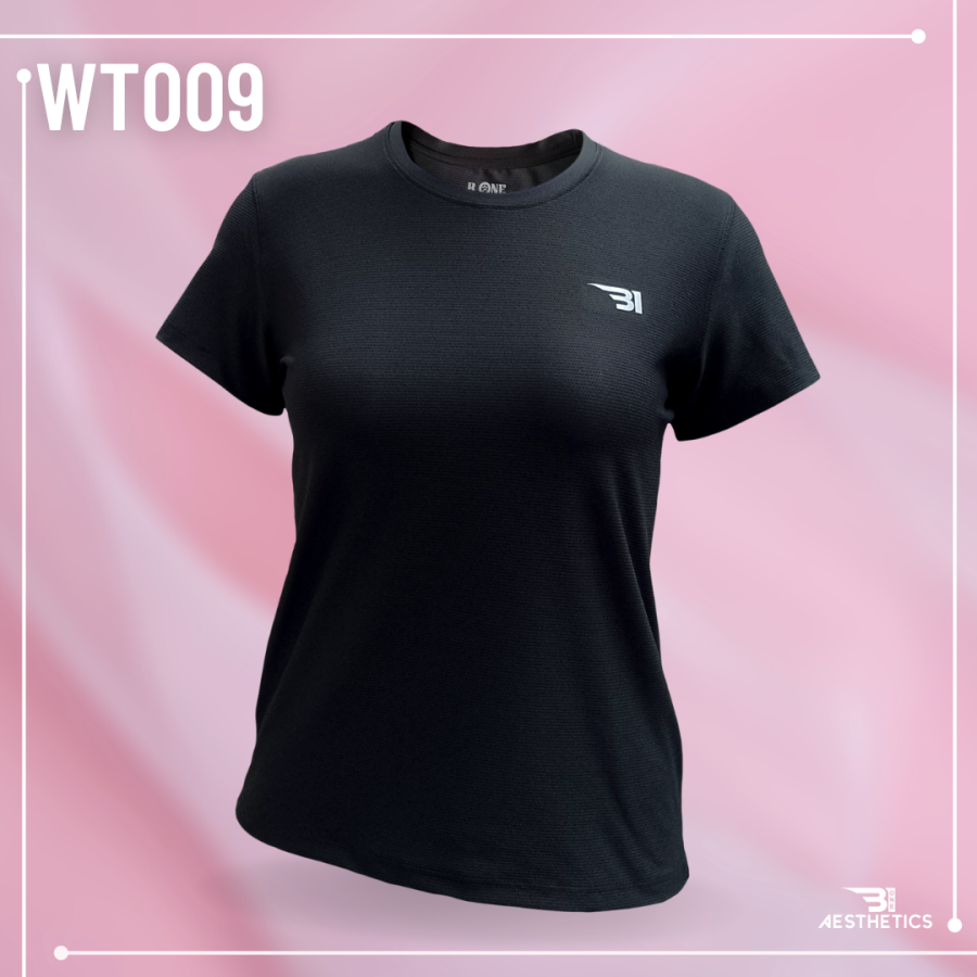 Women's Crew-Neck T-Shirt - Image 10