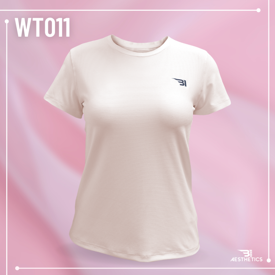 Women's Crew-Neck T-Shirt - Image 12