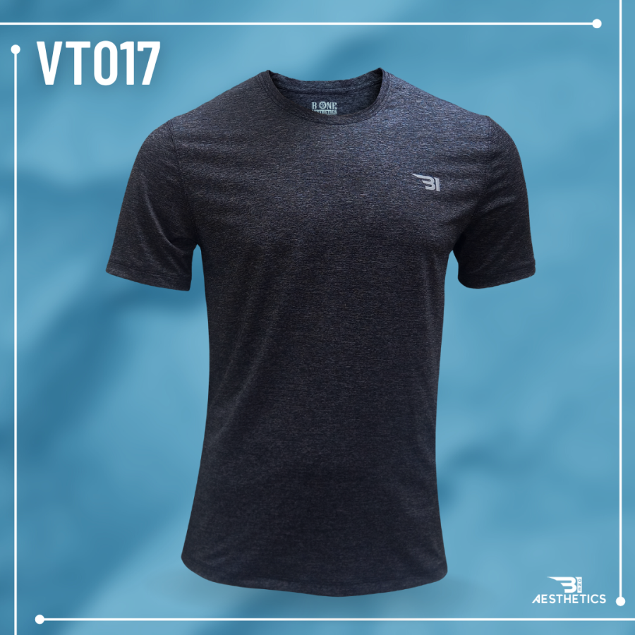 B1 MEN'S CREW-NECK ITY T-SHIRT