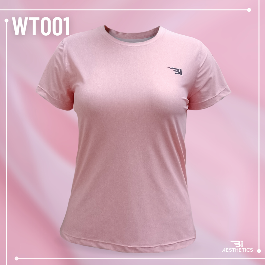 Women's Crew-Neck T-Shirt - Image 2