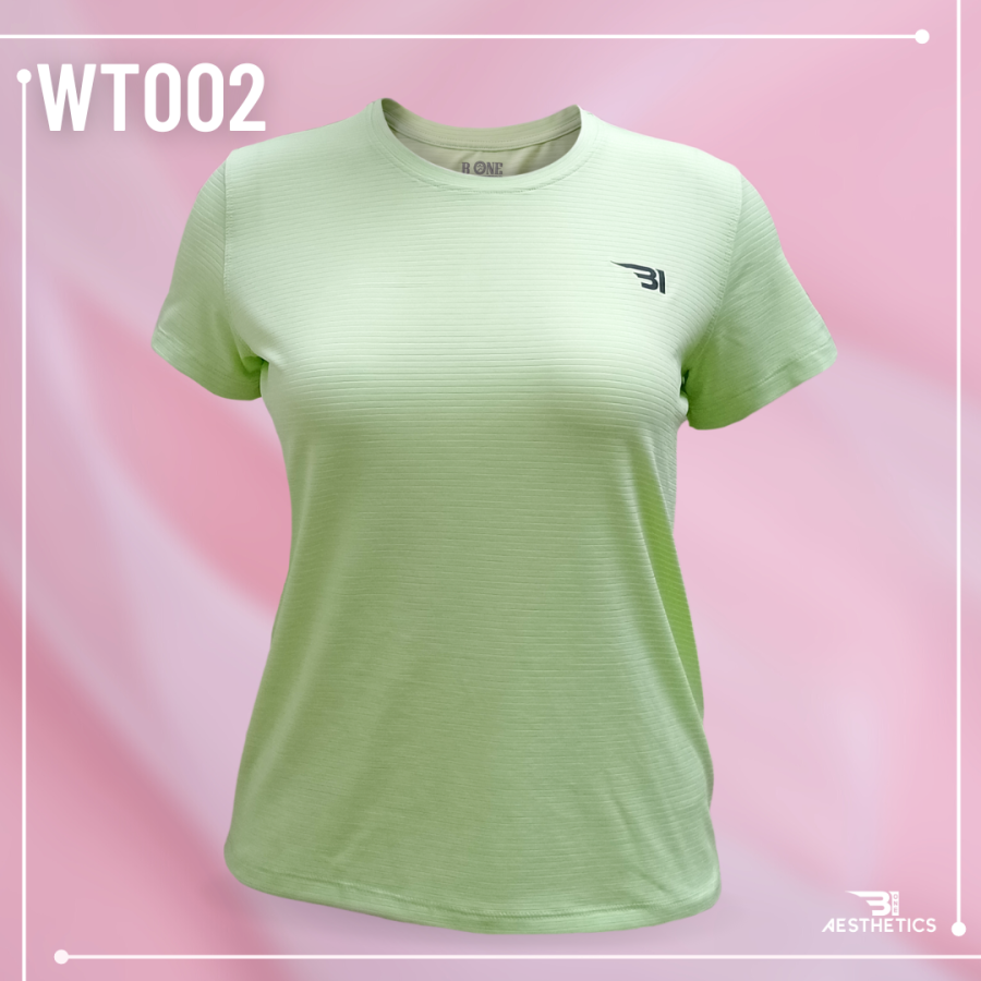 Women's Crew-Neck T-Shirt - Image 3