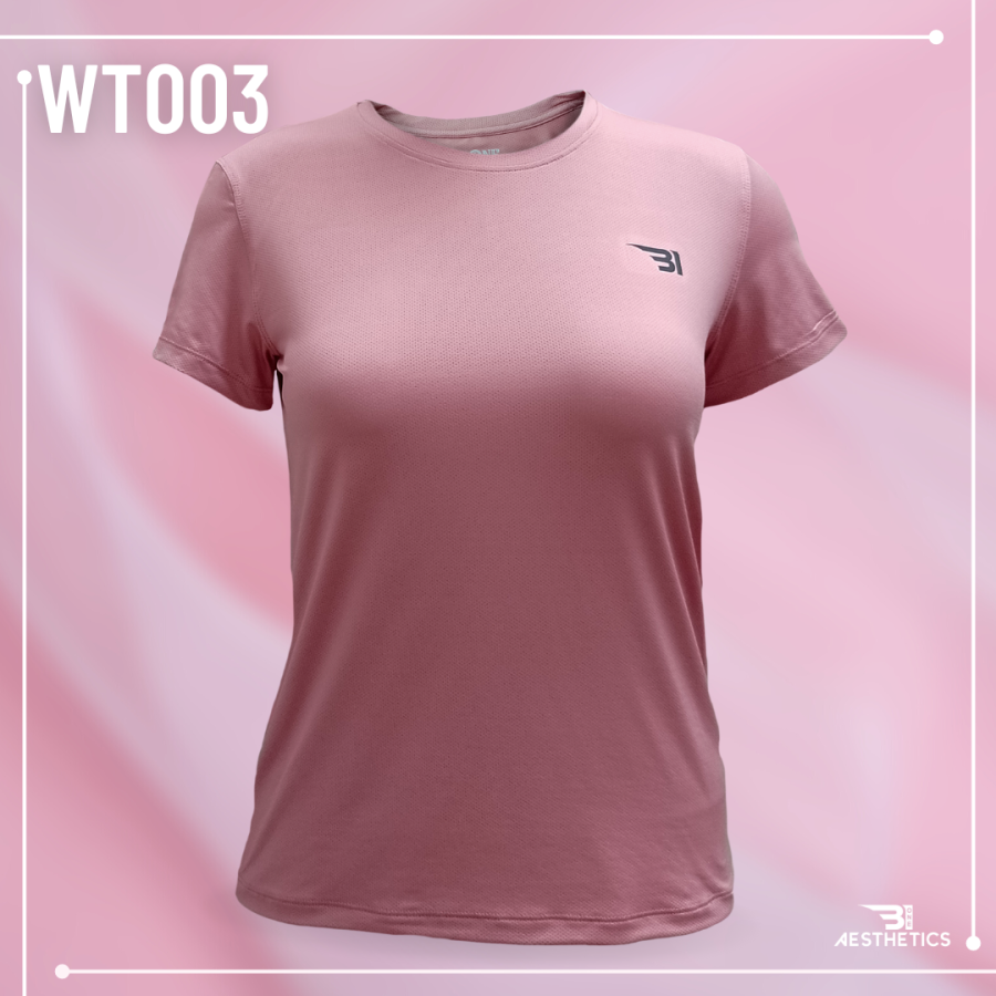 Women's Crew-Neck T-Shirt - Image 4