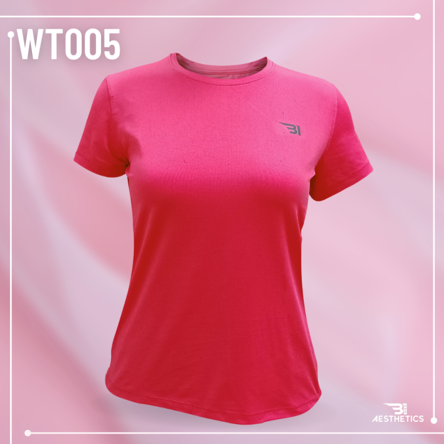 Women's Crew-Neck T-Shirt - Image 6