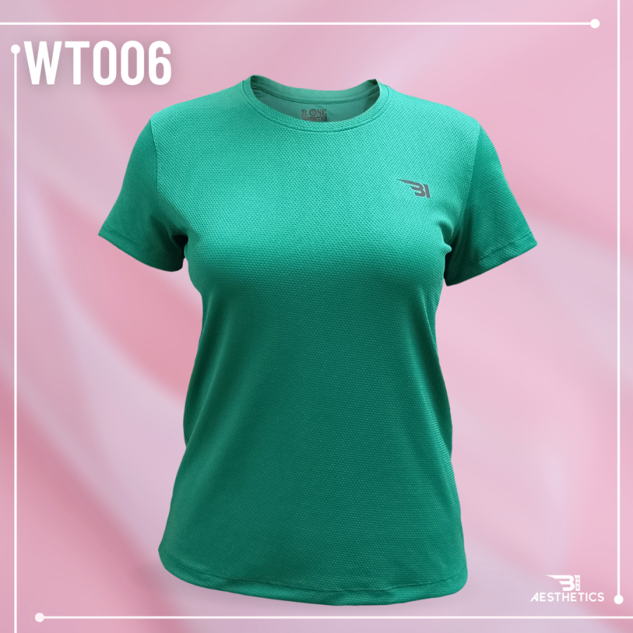 Women's Crew-Neck T-Shirt - Image 7