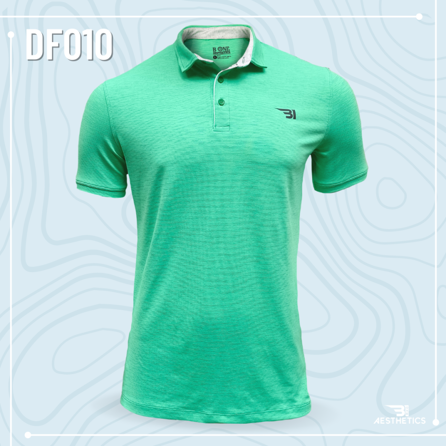 B1 MEN'S ITY POLO T-SHIRTS - Image 6