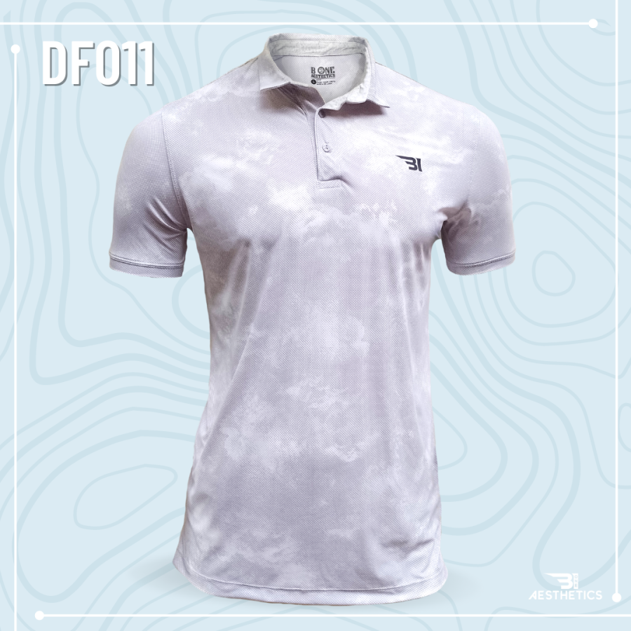 B1 MEN'S ITY POLO T-SHIRTS - Image 7