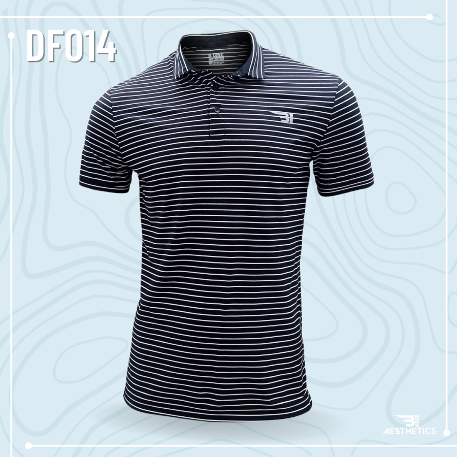 B1 MEN'S ITY POLO T-SHIRTS - Image 8