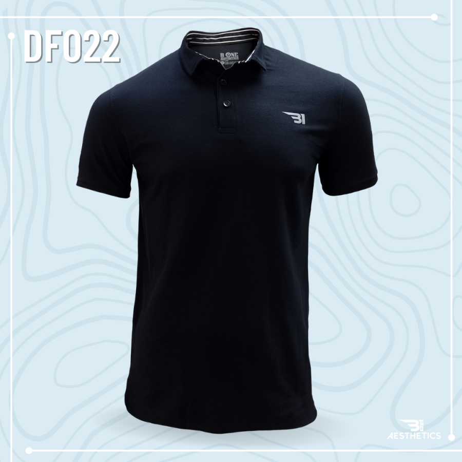 B1 MEN'S COTTON POLO T-SHIRTS - Image 10