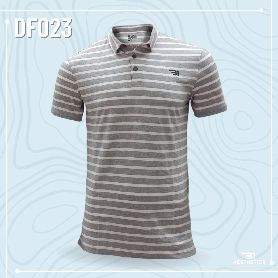 B1 MEN'S COTTON POLO T-SHIRTS - Image 11