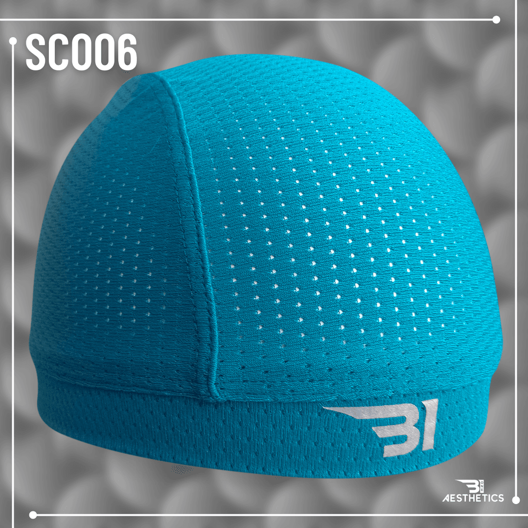 B1 Breathable Skull Cap - Image 7