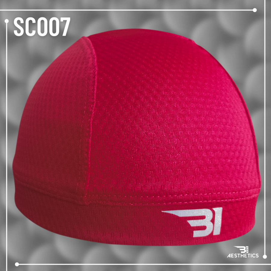 B1 Breathable Skull Cap - Image 8
