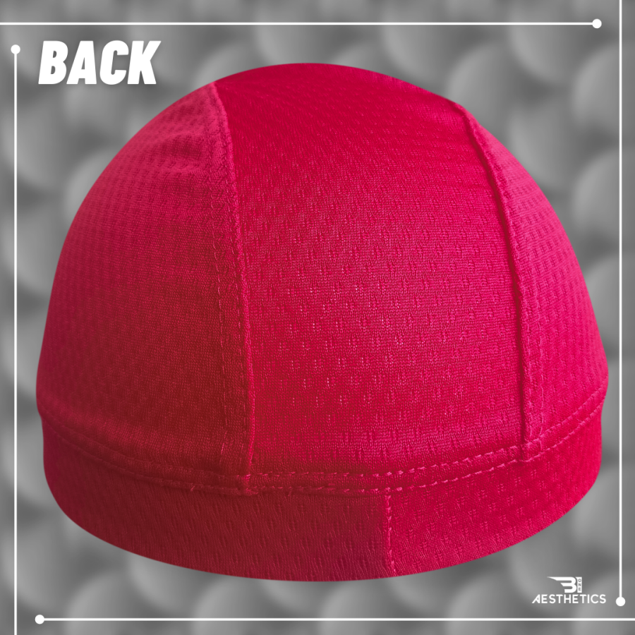 B1 Breathable Skull Cap - Image 9