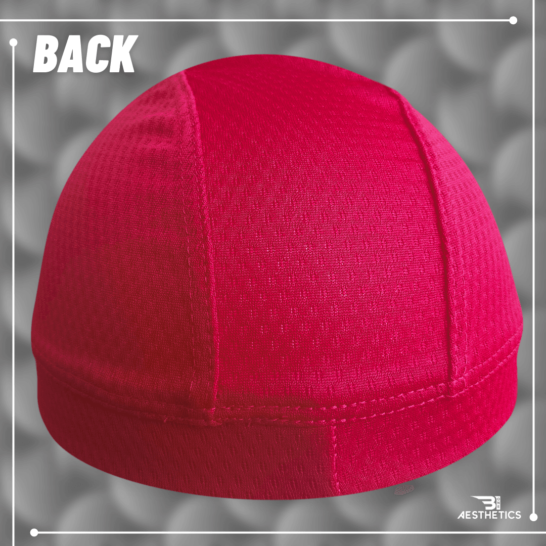 B1 Breathable Skull Cap - Image 9