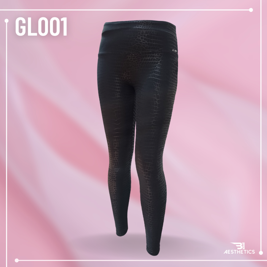 B1 LADIES' LEGGINGS COLLECTION - Image 2