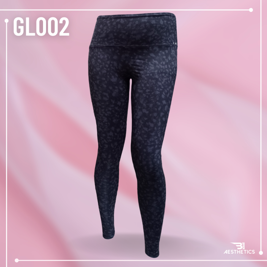 B1 LADIES' LEGGINGS COLLECTION