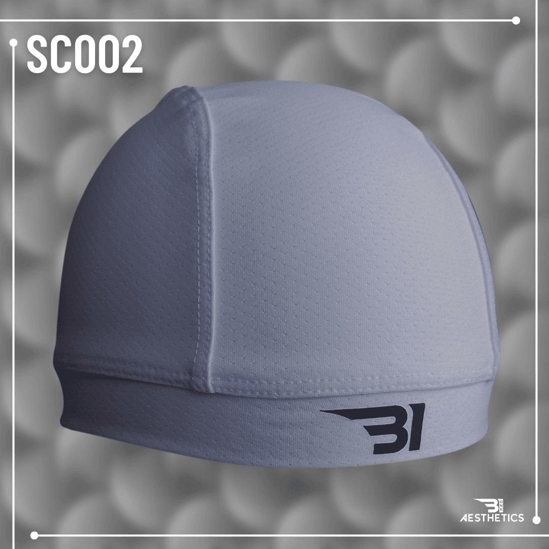 B1 Breathable Skull Cap - Image 3