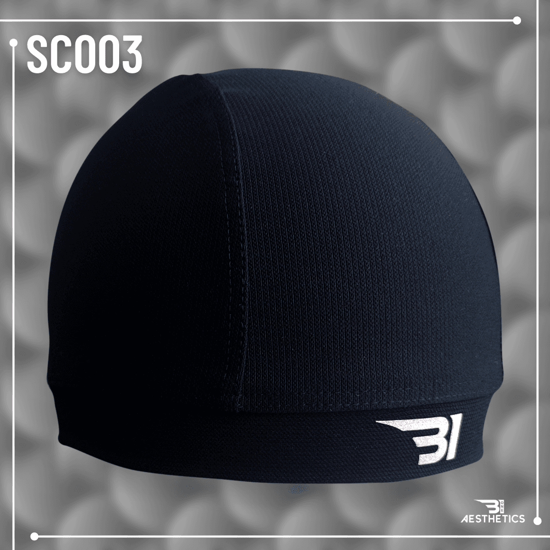 B1 Breathable Skull Cap - Image 4
