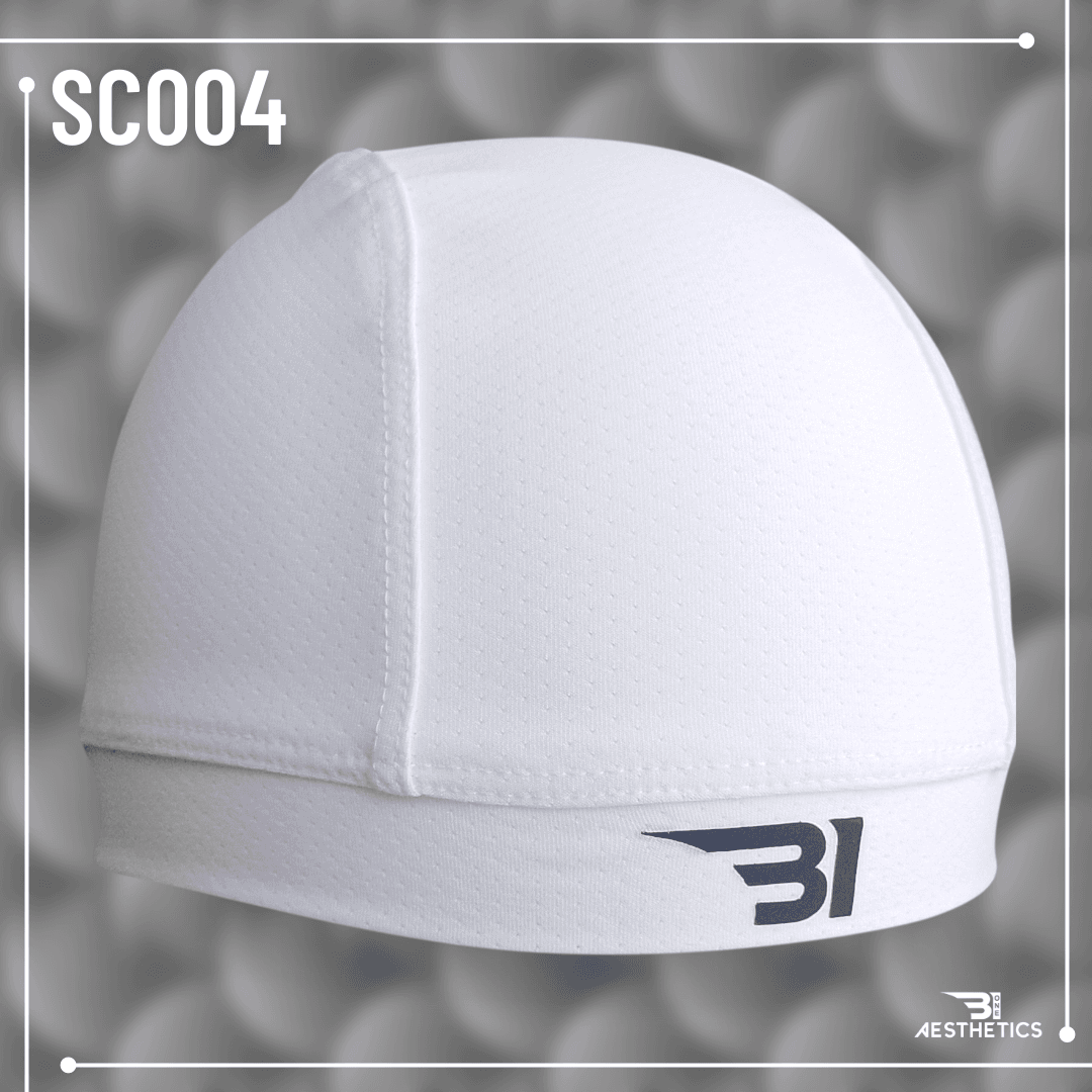 B1 Breathable Skull Cap - Image 5