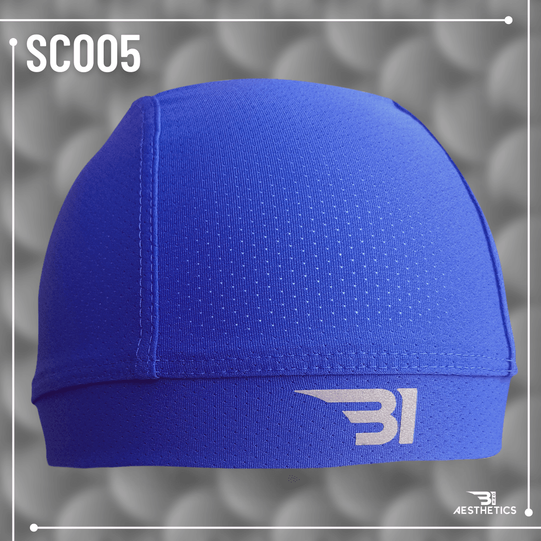 B1 Breathable Skull Cap - Image 6