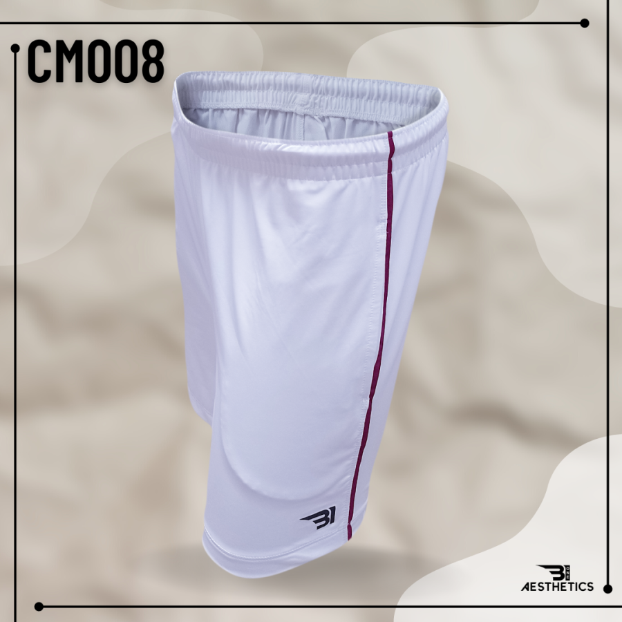 B1 CHECKERED SHORTS