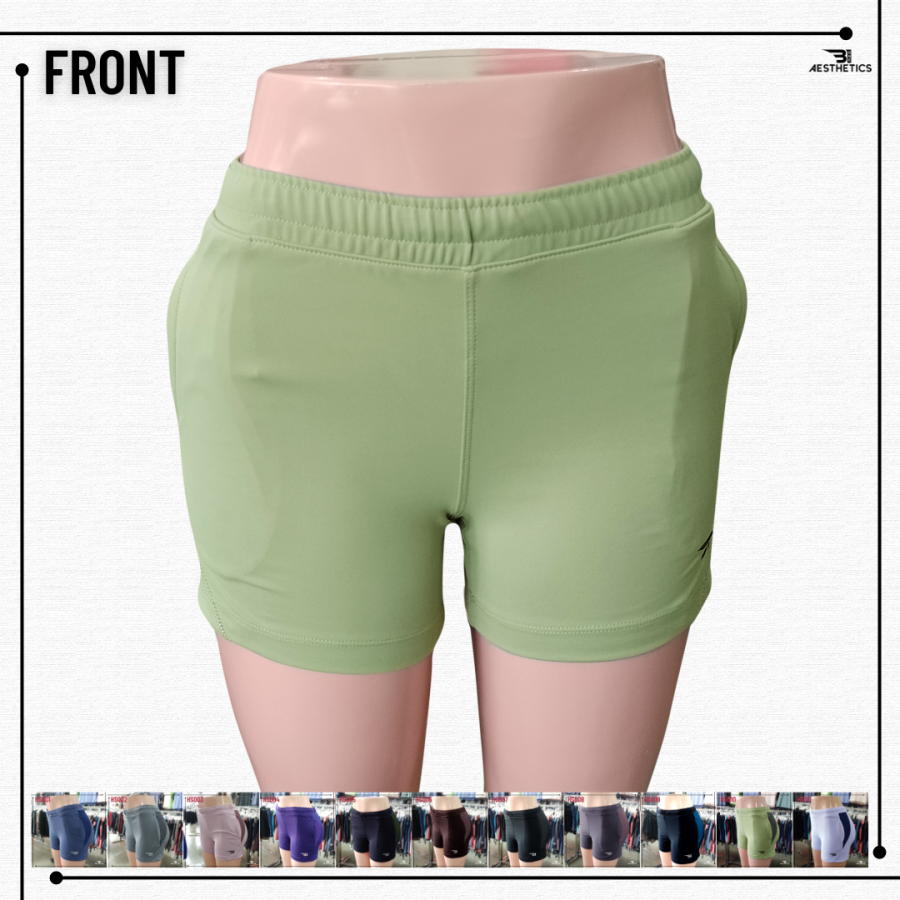 B1 LADIES HOT SHORTS