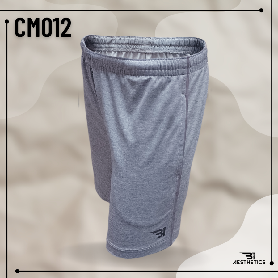 B1 CHECKERED SHORTS