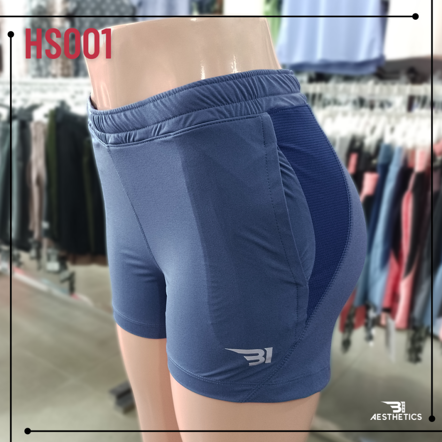 B1 LADIES HOT SHORTS