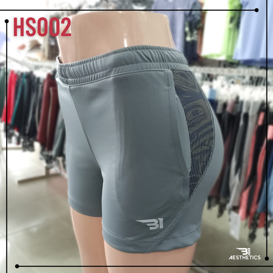 B1 LADIES HOT SHORTS