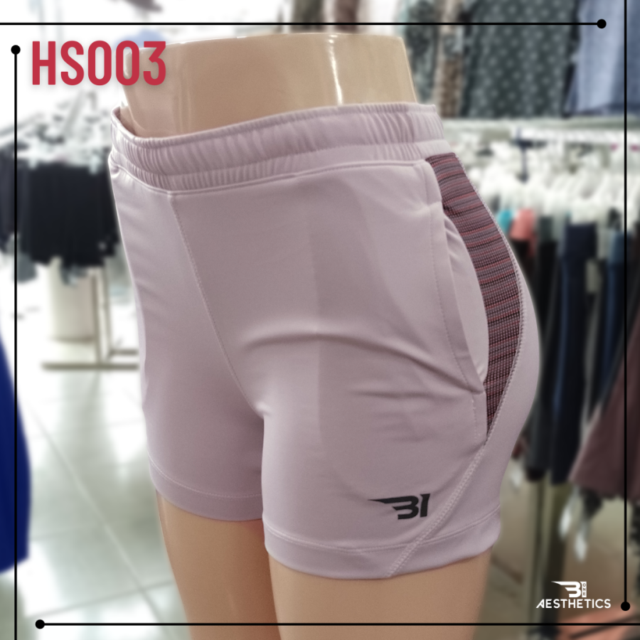 B1 LADIES HOT SHORTS