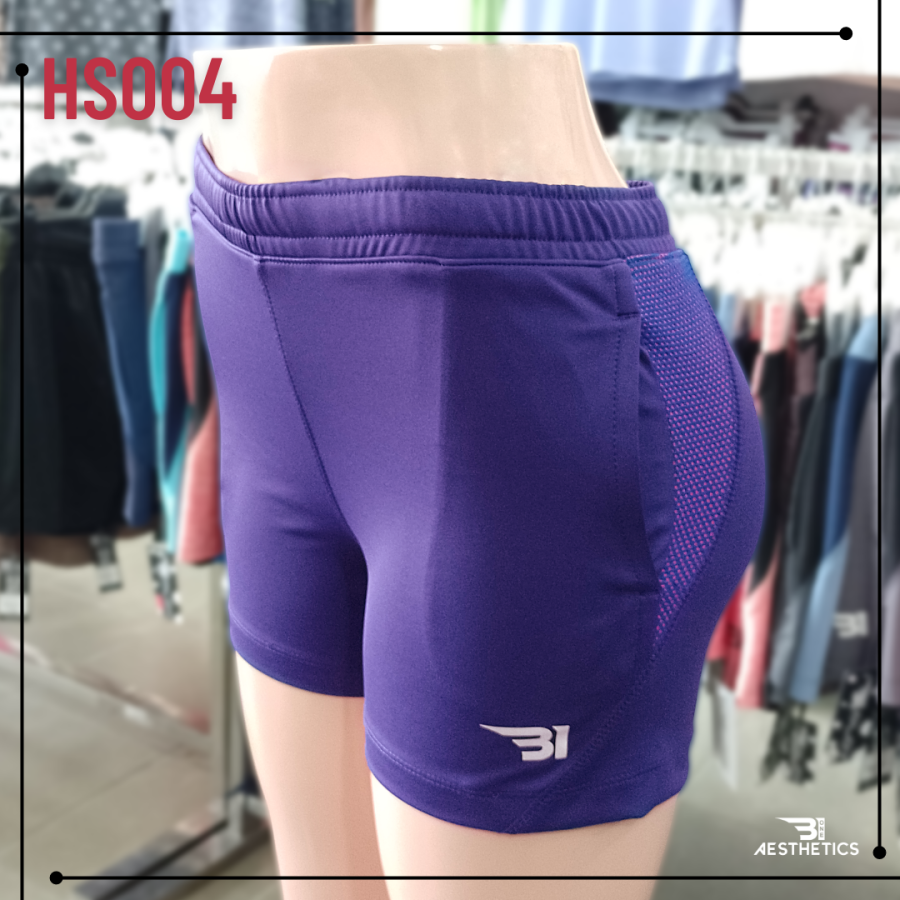 B1 LADIES HOT SHORTS