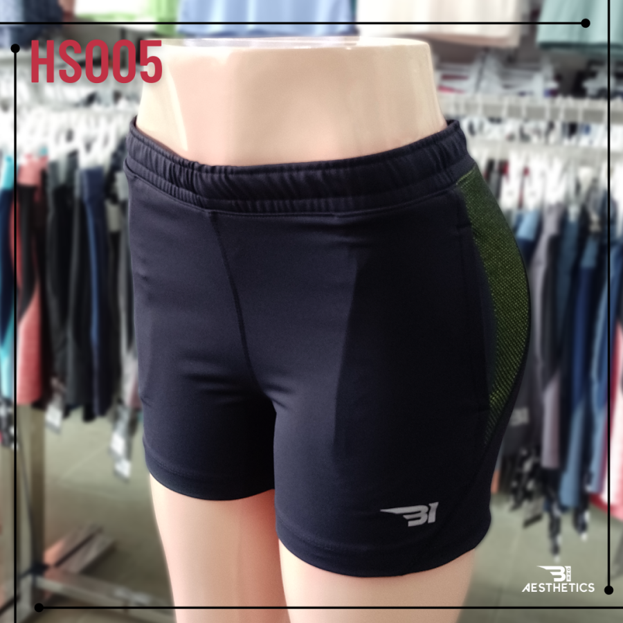 B1 LADIES HOT SHORTS