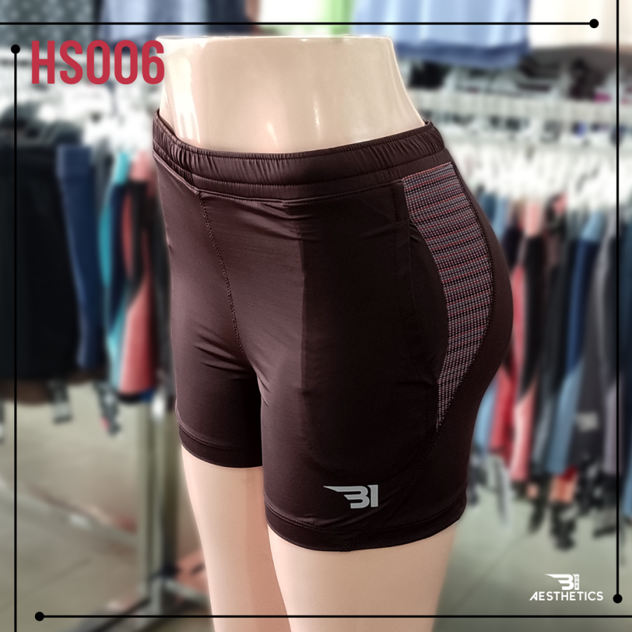 B1 LADIES HOT SHORTS