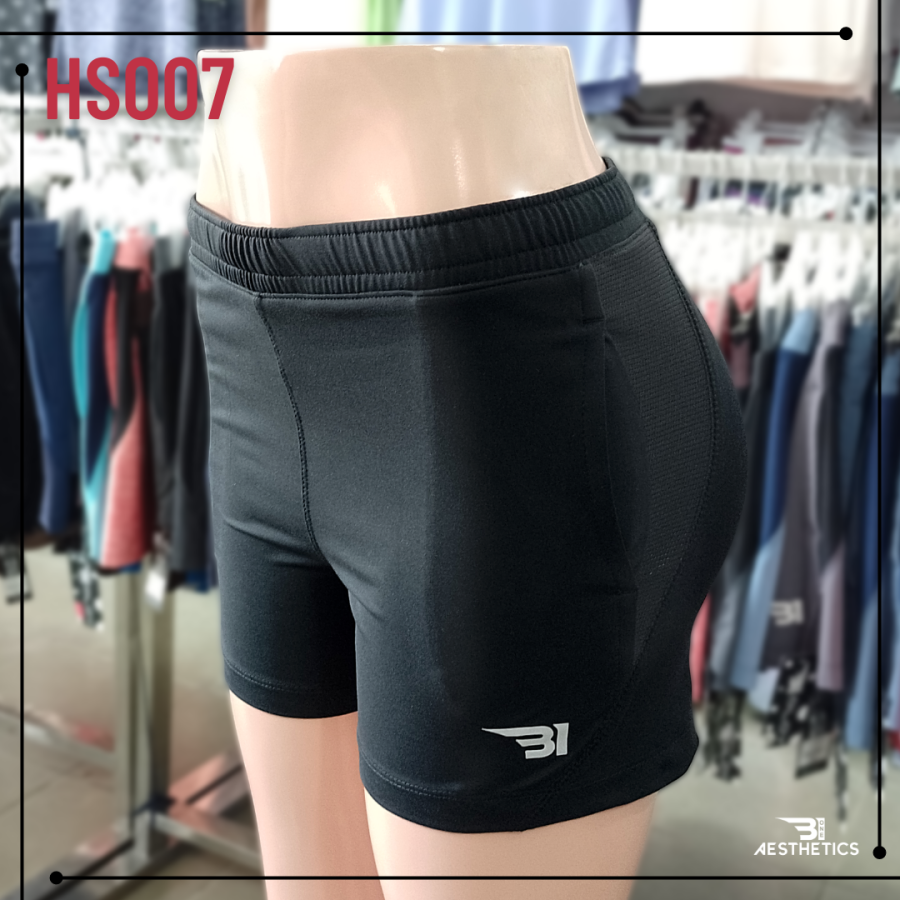 B1 LADIES HOT SHORTS