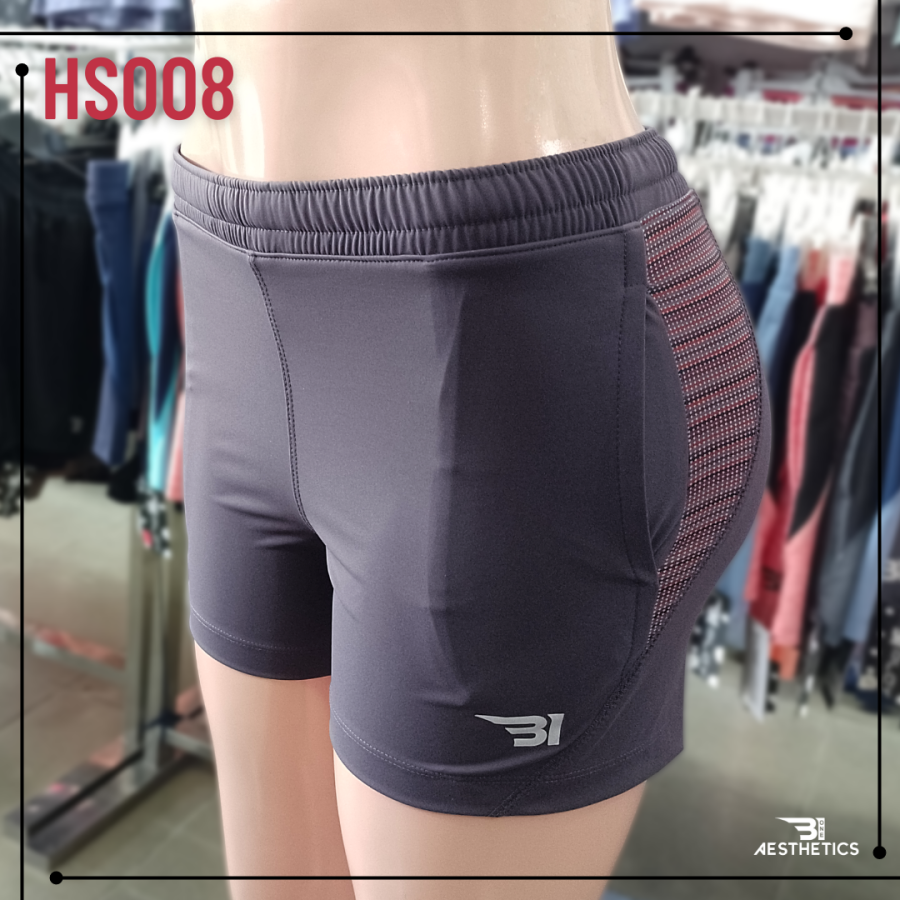 B1 LADIES HOT SHORTS