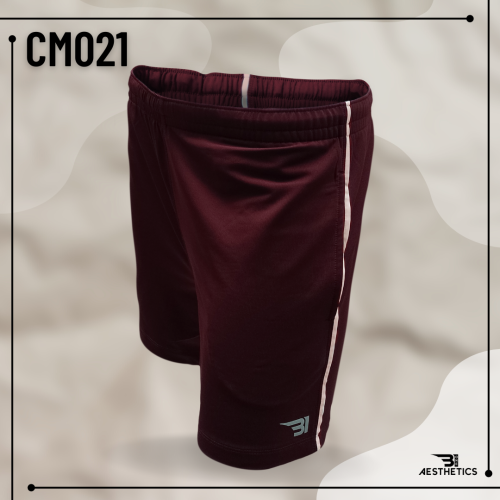 B1 CHECKERED SHORTS
