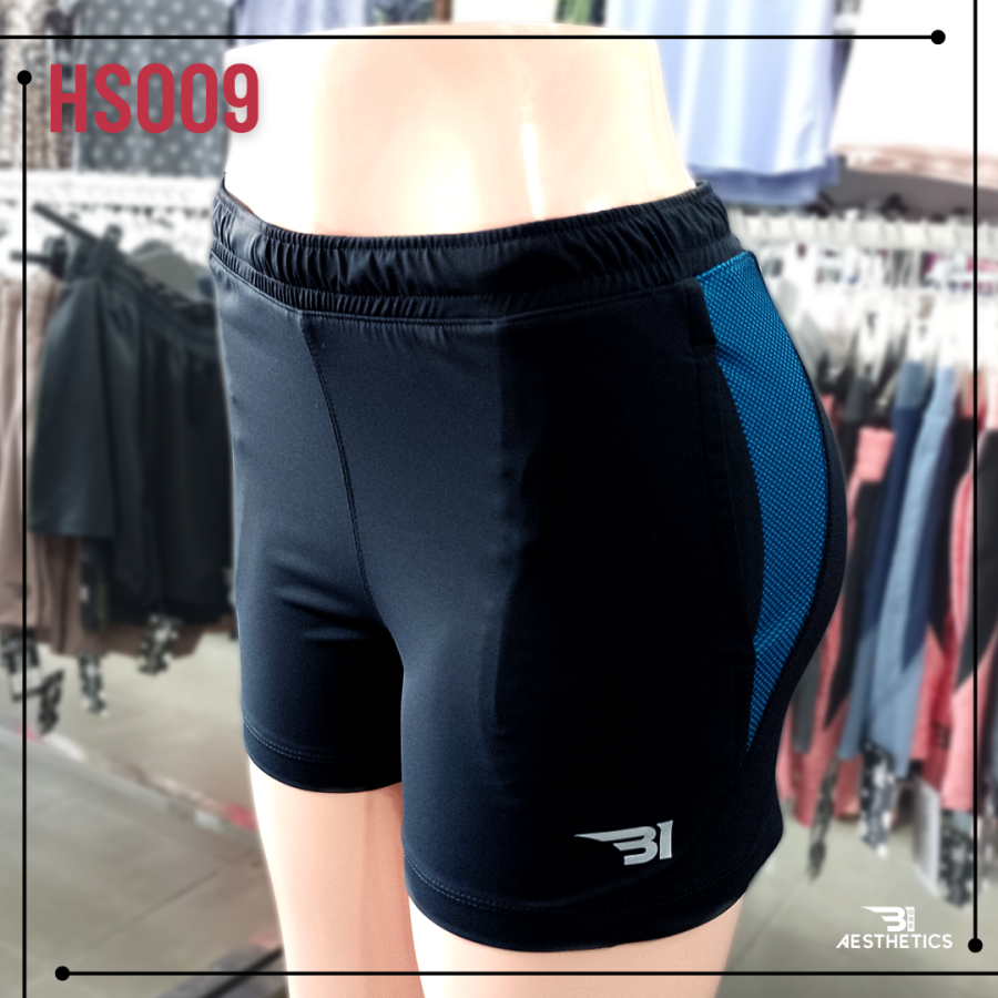 B1 LADIES HOT SHORTS