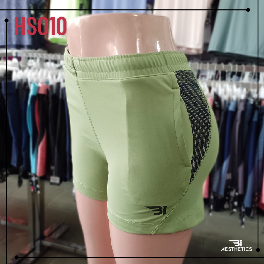 B1 LADIES HOT SHORTS